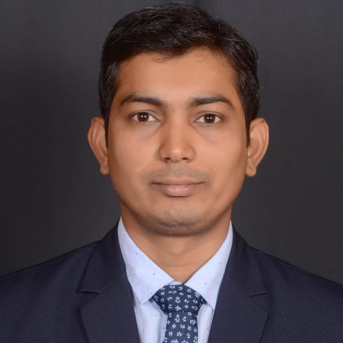 Dr. Mittal Patel